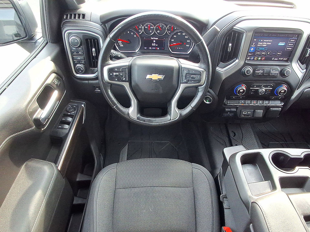Used 2020 Chevrolet Silverado 1500 LT w/ All-Star Edition AWD/4WD image 27