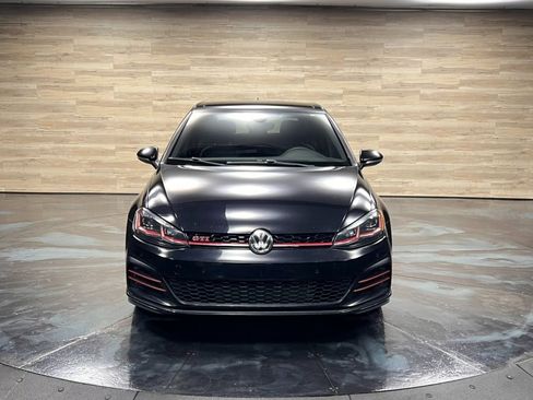 Used 2019 Volkswagen GTI Autobahn image 19
