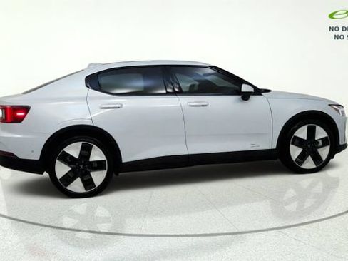 Used 2024 Polestar Polestar 2 AWD/4WD image 8