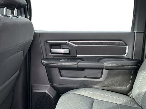 Certified 2024 RAM 2500 Big Horn w/ Night Edition image 25