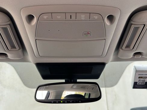 Used 2024 Nissan Armada SV image 20