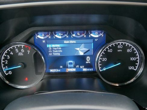 Certified 2023 Ford F150 XLT w/ Equipment Group 302A High image 22