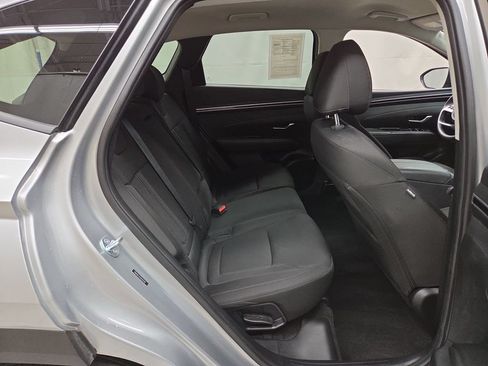 Used 2024 Hyundai Tucson SEL AWD/4WD image 9