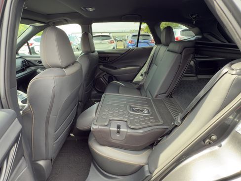 Certified 2023 Subaru Outback Wilderness w/ Wilderness Package image 14