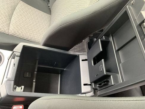 Certified 2022 Toyota 4Runner SR5 RWD image 26