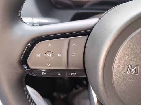 New 2026 MAZDA CX-5 Preferred AWD/4WD image 13