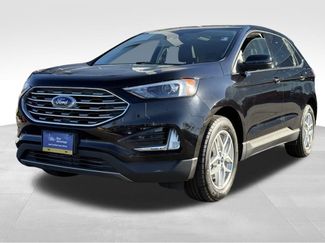Certified 2022 Ford Edge SEL w/ Convenience Package video 2