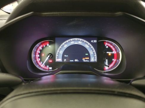 Certified 2023 Toyota RAV4 XLE image 22