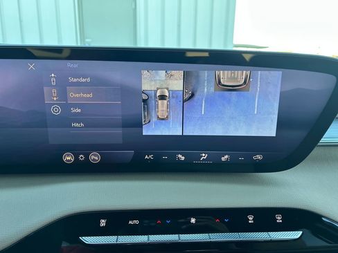 New 2026 Buick Enclave Preferred w/ Power Package image 20