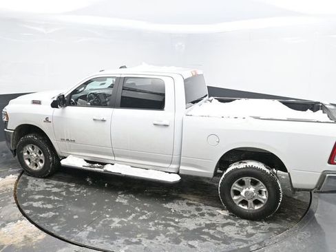 Used 2021 RAM 2500 Big Horn w/ Level 1 Equipment Group image 26