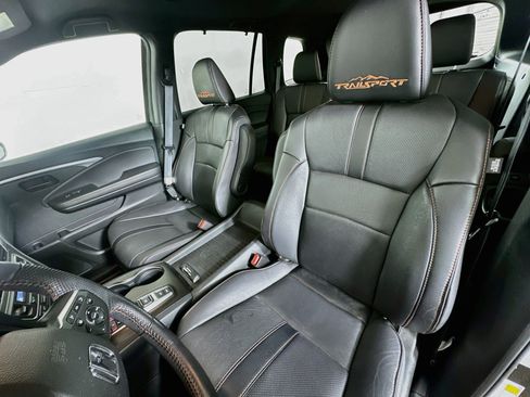 Used 2023 Honda Passport TrailSport image 20