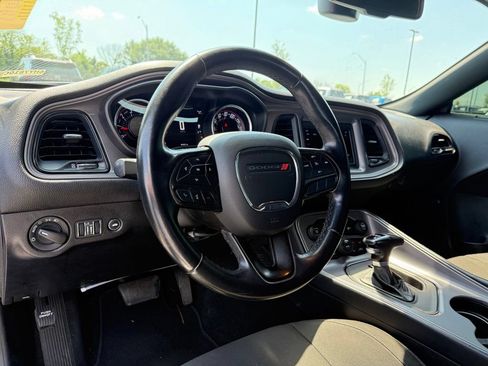 Used 2023 Dodge Challenger GT AWD/4WD image 10