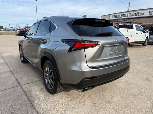 Used 2015 Lexus NX 200t FWD image 5