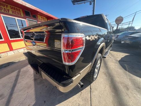 Used 2012 Ford F150 King Ranch image 5