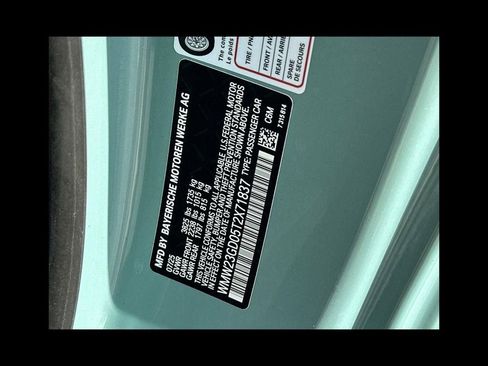 Used 2026 MINI Cooper S image 60