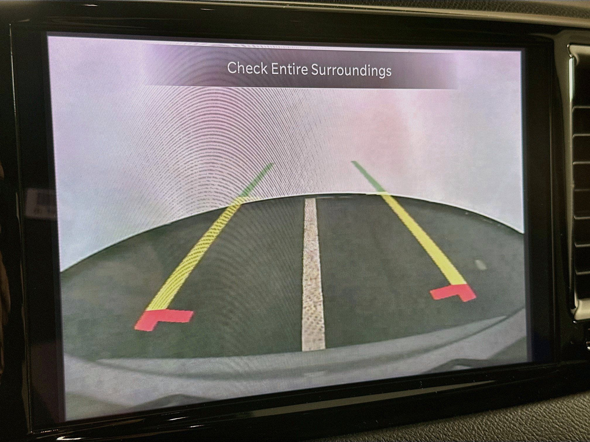 Used 2025 Chrysler Pacifica Select FWD image 22