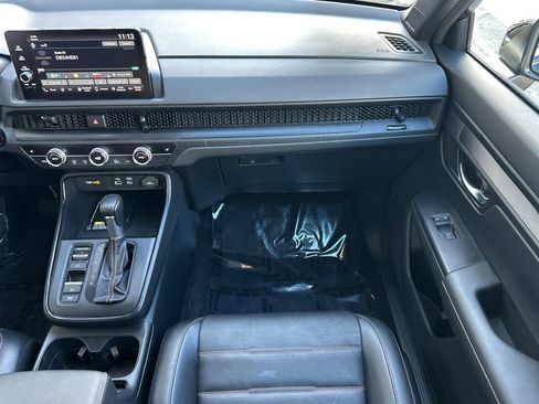 Used 2024 Honda CR-V Sport-L image 28