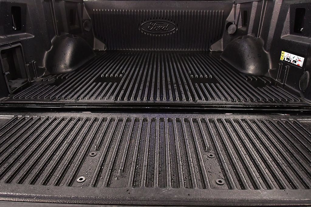 Used 2023 Ford F150 XLT w/ Equipment Group 302A High AWD/4WD image 12