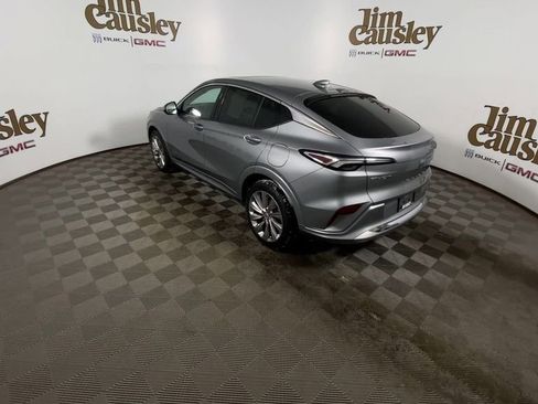 Used 2024 Buick Envista Avenir image 6