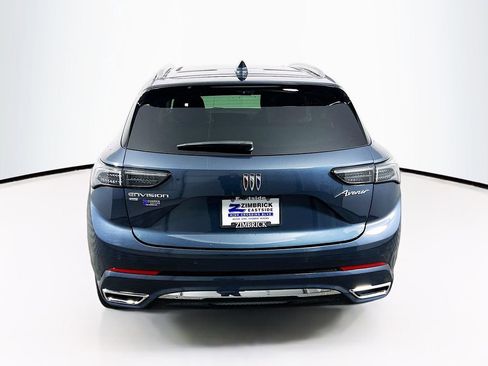 New 2026 Buick Envision Avenir AWD/4WD image 6