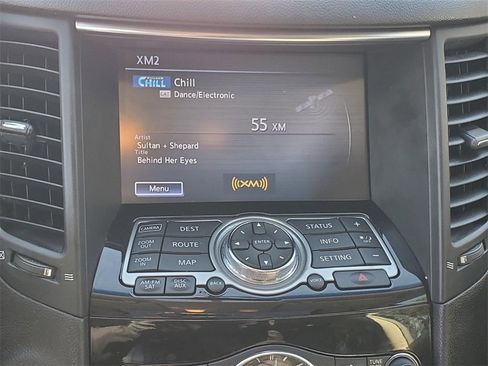 Used 2012 INFINITI FX35 2WD w/ Premium Pkg image 34