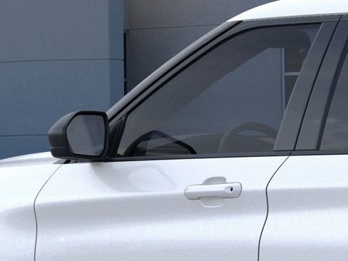 New 2026 Ford Explorer Active w/ Active Comfort Package image 20
