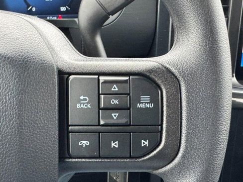 New 2026 Ford F150 STX w/ Equipment Group 200A image 16