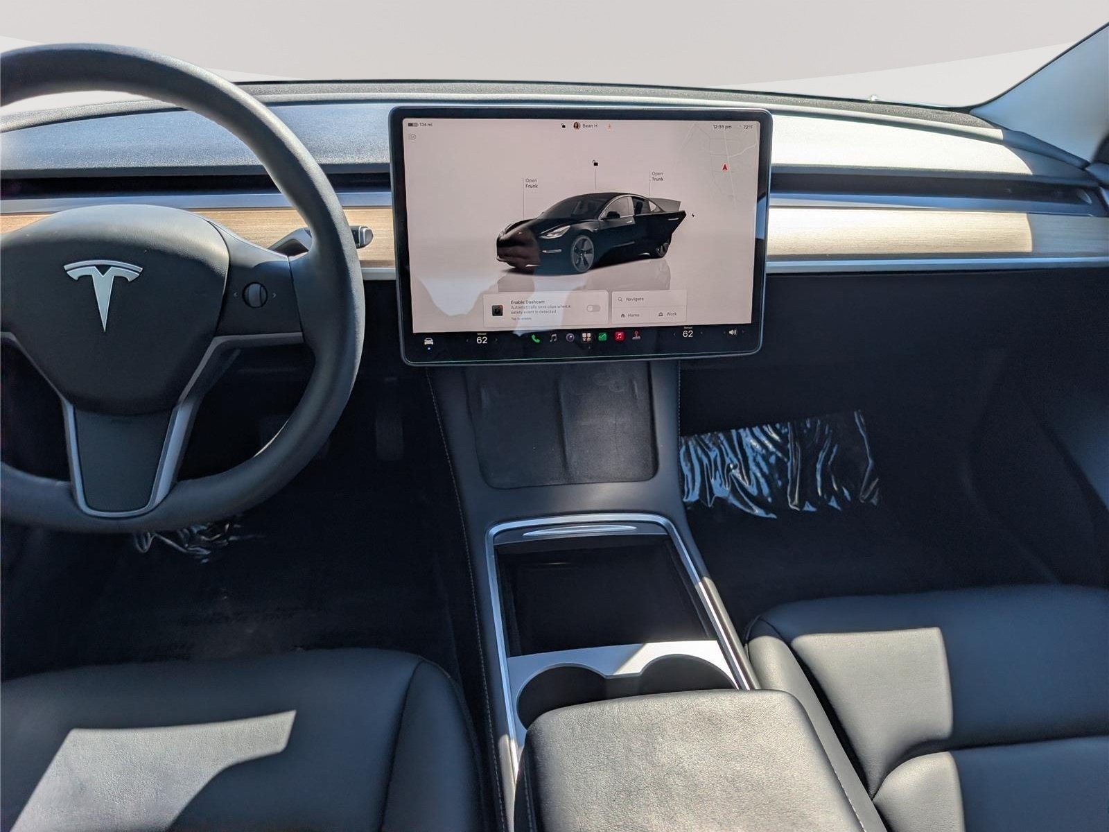 Used 2023 Tesla Model 3 Standard Range RWD image 17