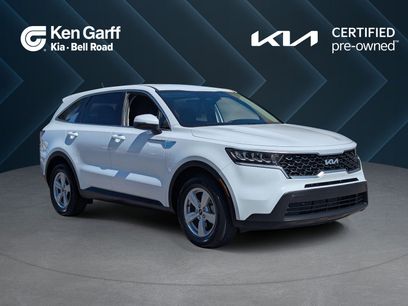 Used 2023 Kia Sorento LX