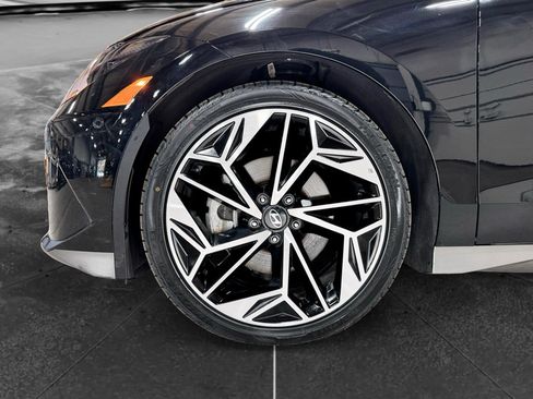 Used 2023 Hyundai Ioniq 6 Limited w/ Cargo Package AWD/4WD image 30