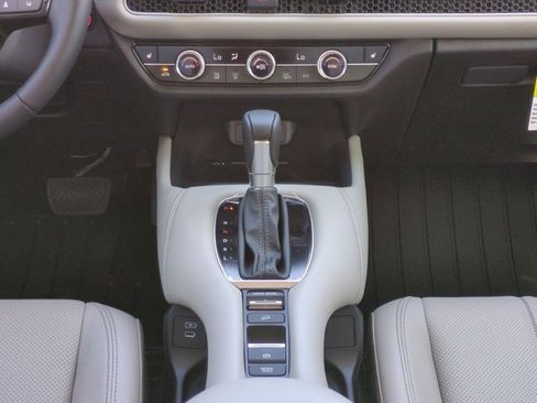 New 2026 Honda HR-V EX-L image 17