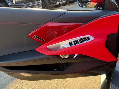 Used 2023 Chevrolet Corvette Stingray Preferred Conv w/ Z51 Performance Package image 15