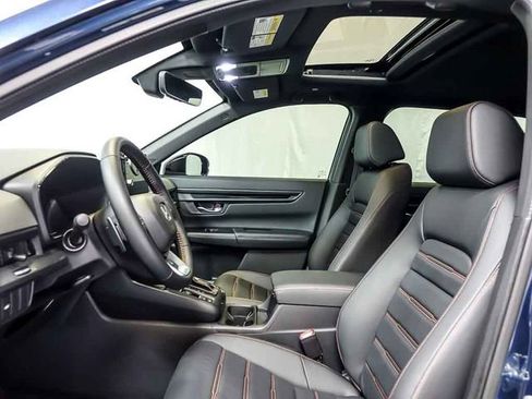 Used 2026 Honda CR-V Sport-L image 13