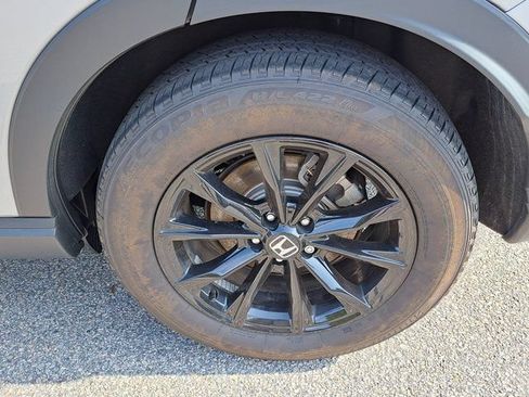 Used 2025 Honda CR-V Sport-L image 35