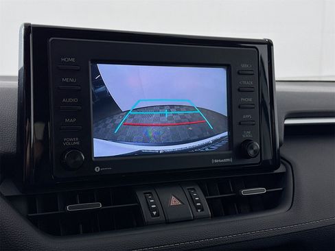 Certified 2020 Toyota RAV4 XLE Premium image 11