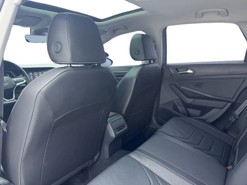 Used 2024 Volkswagen Jetta SEL image 39