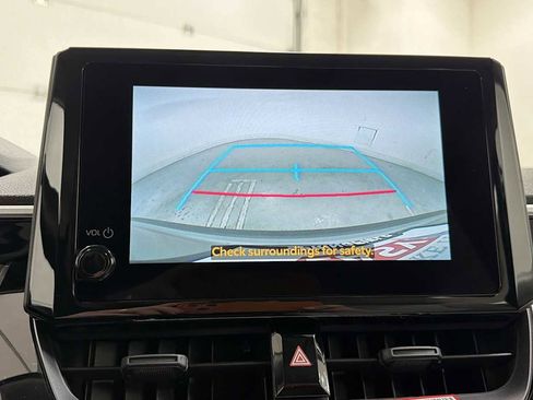 New 2026 Toyota Corolla Cross L image 19