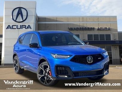 New 2026 Acura MDX Type S