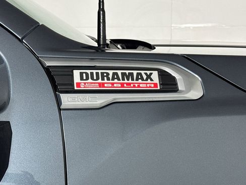 Used 2020 GMC Sierra 3500 AT4 w/ AT4 Preferred Package image 10