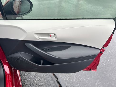 Used 2026 Toyota Corolla LE image 26