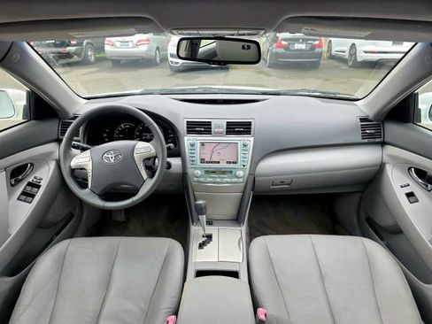 Used 2009 Toyota Camry Hybrid image 9