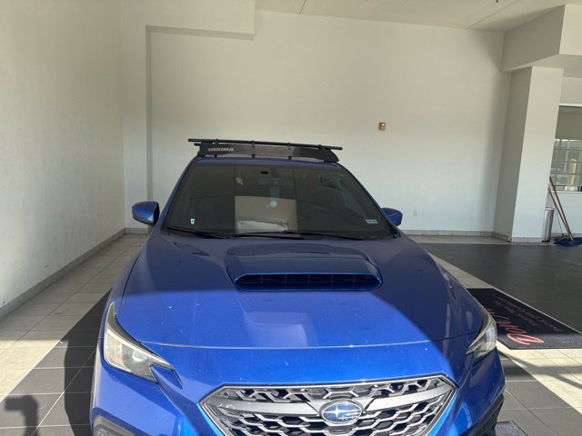 Used 2023 Subaru WRX AWD/4WD image 4
