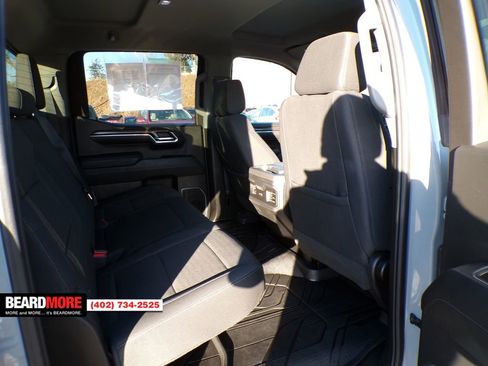 Used 2024 Chevrolet Silverado 1500 RST w/ All Star Edition Plus image 24