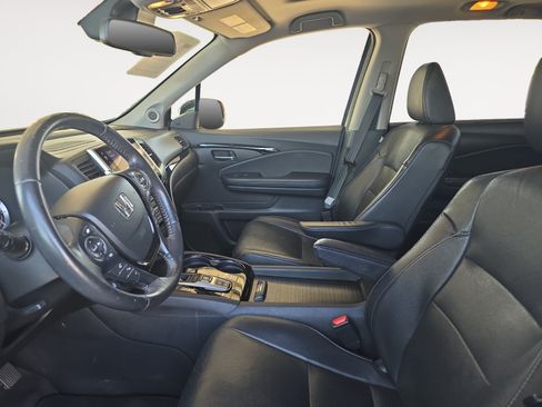 Used 2018 Honda Pilot Elite image 20
