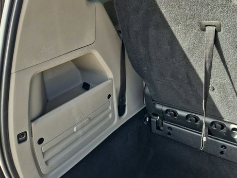 Used 2020 Dodge Grand Caravan SE w/ UConnect Hands-Free Group image 62