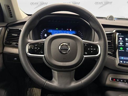 Used 2025 Volvo XC90 B6 Ultra w/ Protection Package AWD/4WD image 41