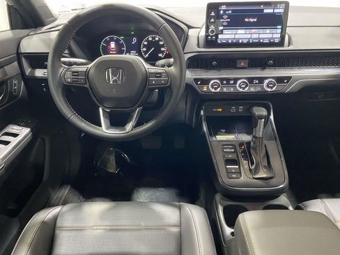 Used 2025 Honda CR-V Sport-L image 10