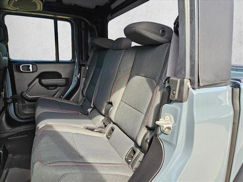 New 2026 Jeep Gladiator Rubicon image 12