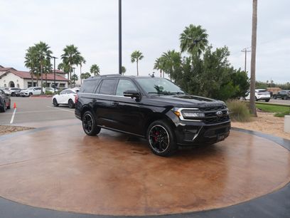 Used 2023 Ford Expedition Limited