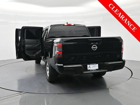 Used 2022 Nissan Frontier S w/ Technology Package image 42